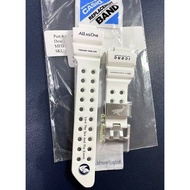 Brand New 100% Original G-Shock Replacement Band Frogman GWF-A1000K-2 / GWFA1000K ICERC 2021 Love Th