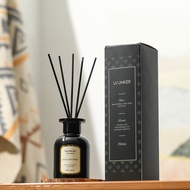 Loumier 150ml Premium Reed Diffuser Home Fragrance Aromatic Reed Diffuser Fragrance Aromatherapy Per