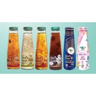 FG Walet Birdnest Collagen Plus [Red Date][Honey+Longan][Aloe Vera][Luo Han Guo][Tongkat Ali][Kacip 