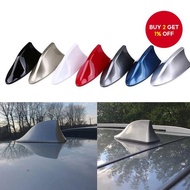 Automotive Shark Fin Radio Antenna Design for Fm Signal for All Curved Roof Cars