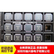 AD7606BSTZ QFP64 AD7606 Asli Dalam Stok Jualan Langsung Kilang Cip Penukar Analog-ke-Digital