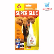 3Ring Super Glue 502 S-3001