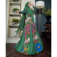 Marquise series by sulthan khalis