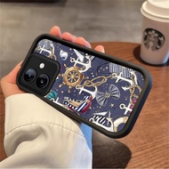 PMM3 Anchor Phone Casing for OPPO A5 A3 A5i A3X Pro