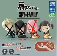 Spy family 扭蛋