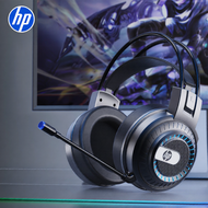 HP | Gaming Headset with Microphone