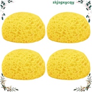 4Pcs Texture Sponge Drywall Texture Sponge Texture Patch Sponge for Texture Repair DIY Painting Ceil