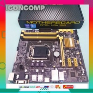 NEWEST - MOTHERBOARD ASUS B85M G LGA 1150