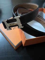 HERMES 皮帶