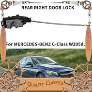 MB-1 Piece Car Rear Right Door Lock Car Accessories A0997200000 For MERCEDES-BENZ C-Class W205