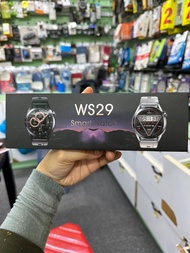 ORIGINAL SMART WATCH WS29 WIRELESS