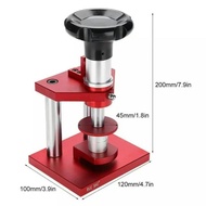 Rotary Press / Watch cover press tool, watch glass press tool