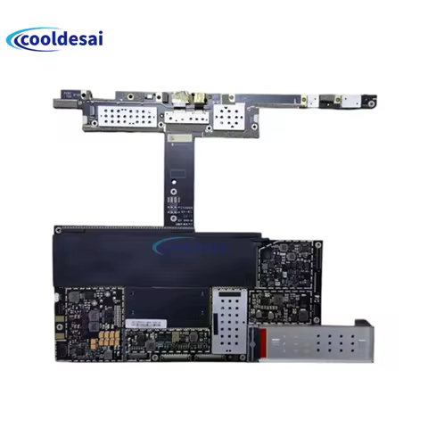 For Original Microsoft Surface Book 1, Book 2, Book 3 motherboards, motherboards inside the keyboard
