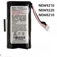 Suitable for Huazhirong new9210 new9220 new8210 Battery 18650D Battery