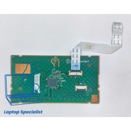 Dell Inspiron 5420 / 7420 Touchpad