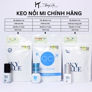 Sky D+ Eyelash Extension Glue, Sky TS, Sky D+ Genuine Eyelash Extension Glue, Classic Adhesive - New