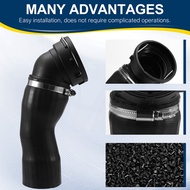 Best- <br>11617799401 Engine Intercooler Turbo Water Hose Pipe for E60 E61 525d 530d 530xd 535d 1161