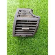 TOYOTA CAMRY ACV40 ACV41 AIRCOND VENT RH