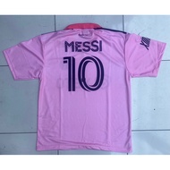 Messi INTER MIAMI JERSEY ADULT NEWEST MESSI JERSEY
