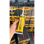RS8 GEAR OIL FULLY SYNTHETIC 80W90 SCOOTER GEAR OIL120ML 1PC NEW PACKAGING