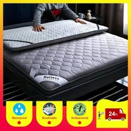 MLife Queen King Size Sponge Tatami Mattress Protector Mattress Topper Foldable Tilam Queen Thick Ma