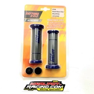 HAND GRIP DAYTONA ROAD RACE BLUE GREY