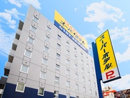 北見超級酒店 (Super Hotel Kitami)