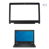 All Brand New Laptop Screen for Case For Latitude 7270 E7270 LCD Front Bezel Cov