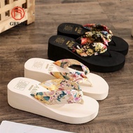 GREATMY Women's Slippers, Casual EVA Women Flip Flops, Women Shoes
