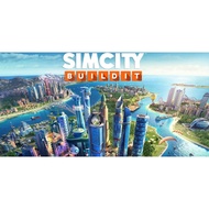 [Android APK]  SimCity BuildIt MOD APK (Unlimited Money)   [Digital Download]