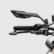 New 2025 Motorcycle Side Mirrors Rearview Mirror For SUZUKI SV650 GSR 750 600 GSX S1000 KATANA-750 G