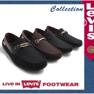 Absolutely Men’s Executive’s Lee Smart Trending Formal Loafer Shoes Kasut Sampan Lofer Jenama Terung