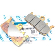 CFMOTO | Motorcycle Brake Pads For CFMOTO 450SR