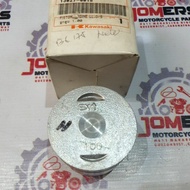 13027-0018 BC175 - BARAKO II PISTON-ENGINE 1.00 ( mel )