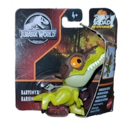 Jurassic World Snap Squad Attitudes Baryonyx
