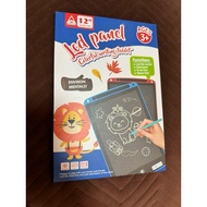LCD WRITING TABLET (KIDS)
