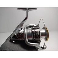 Shimano Biomaster 4000HG Year 2011