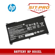 HP BI03XL ON03XL B103XL Pavilion X360 13-U 13-U0 13-U1 13-U033tu U038tu U103tu U113tu Stream 14-AX 1