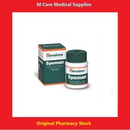 Himalaya Speman 100 Tablets