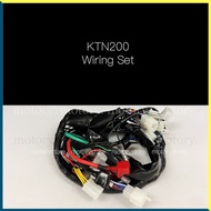 KTN 200 - HARDNESS WIRING SET KTN200