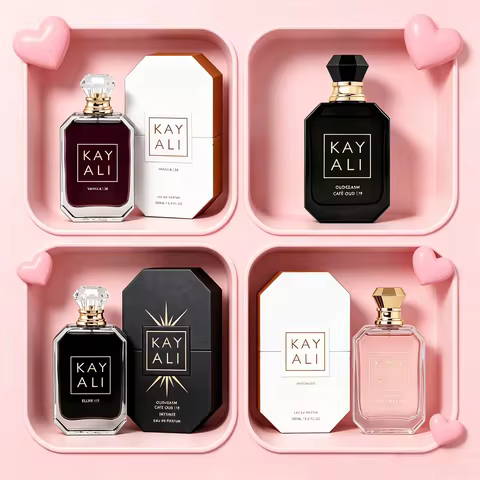 KAYALI Utopia Vanilla Coco 2111 28 19 Eau De Parfum For Women – Long Lasting Coconut Vanilla Perfume