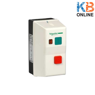 สตาร์ทเตอร์ชไนเดอร์อิเล็คทริค : Schneider LE1M35Q706 380-400V (0.8-1.2A) ( LE1-M35Q706 )