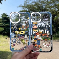 CC35 CASING CLEAR CASE SUITABLE FOR iphone X IP XS IP XR IP XS MAX IP 11 IP 11 PRO IP 11 IP 12 IP 12