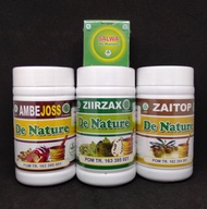 Kapsul Ambejoss Zaitop Ziirzax Salep Salwa Obat Fistula Ani Benjolan Wasir Ambeien Kanker Sakit Anus
