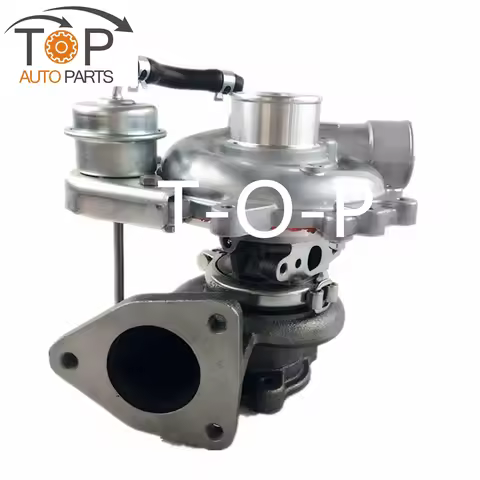 CT16 Turbo 17201-30030 1720130120 17201 0L030 Turbocharger For Toyota Hiace Hilux 2.5 D4D Engine 2KD
