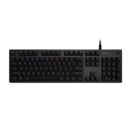 Logitech G512 Wired Gaming Keyboard