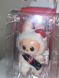 labubu可口可樂盲盒