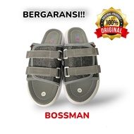 Filmora Original Bossman Casual Slide Sandals