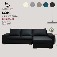 LOKI 8ft [ALL WEST MSIA Except PERLIS & KELANTAN]