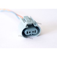 9005 HB3 High Beam Socket Holder Japan Wire 9005 Bulb Socket Holder